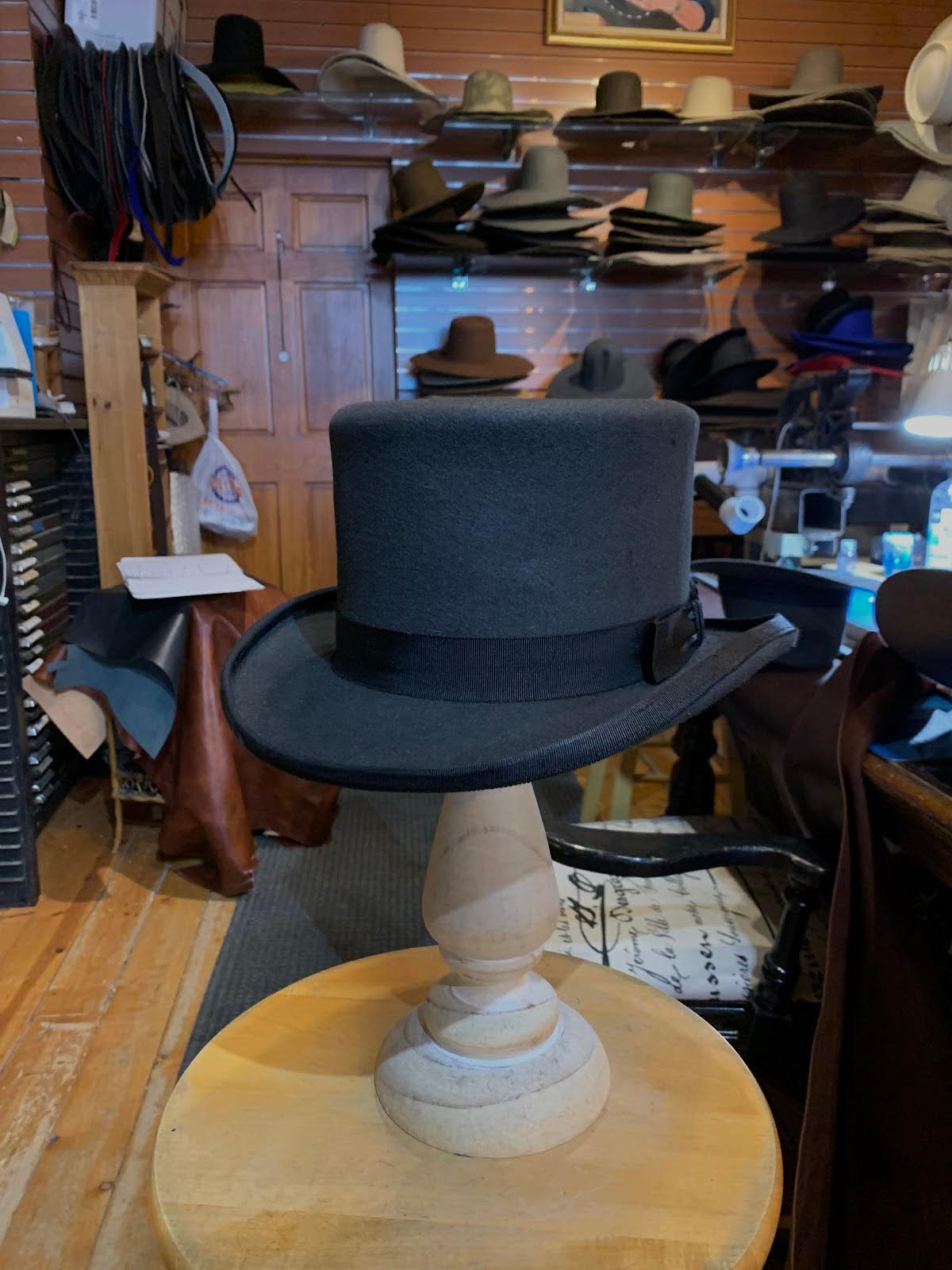 The Top Hat