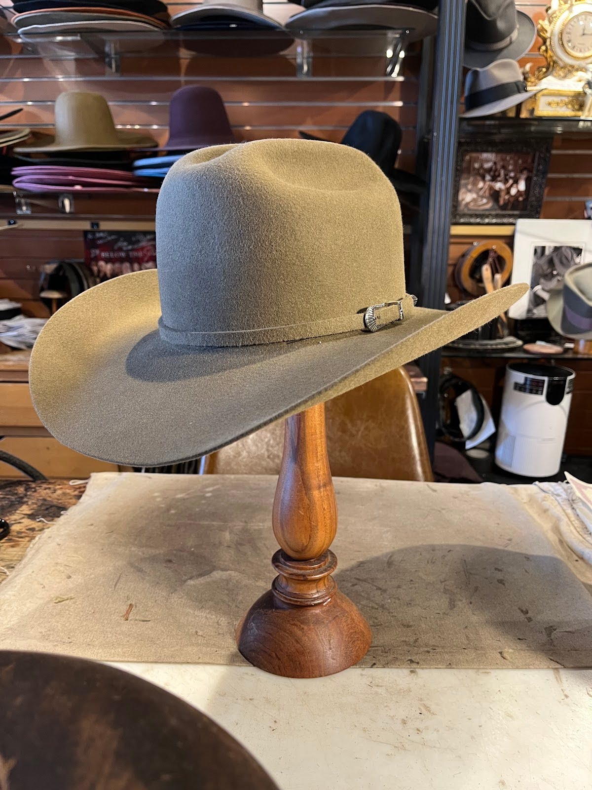 The Cattleman