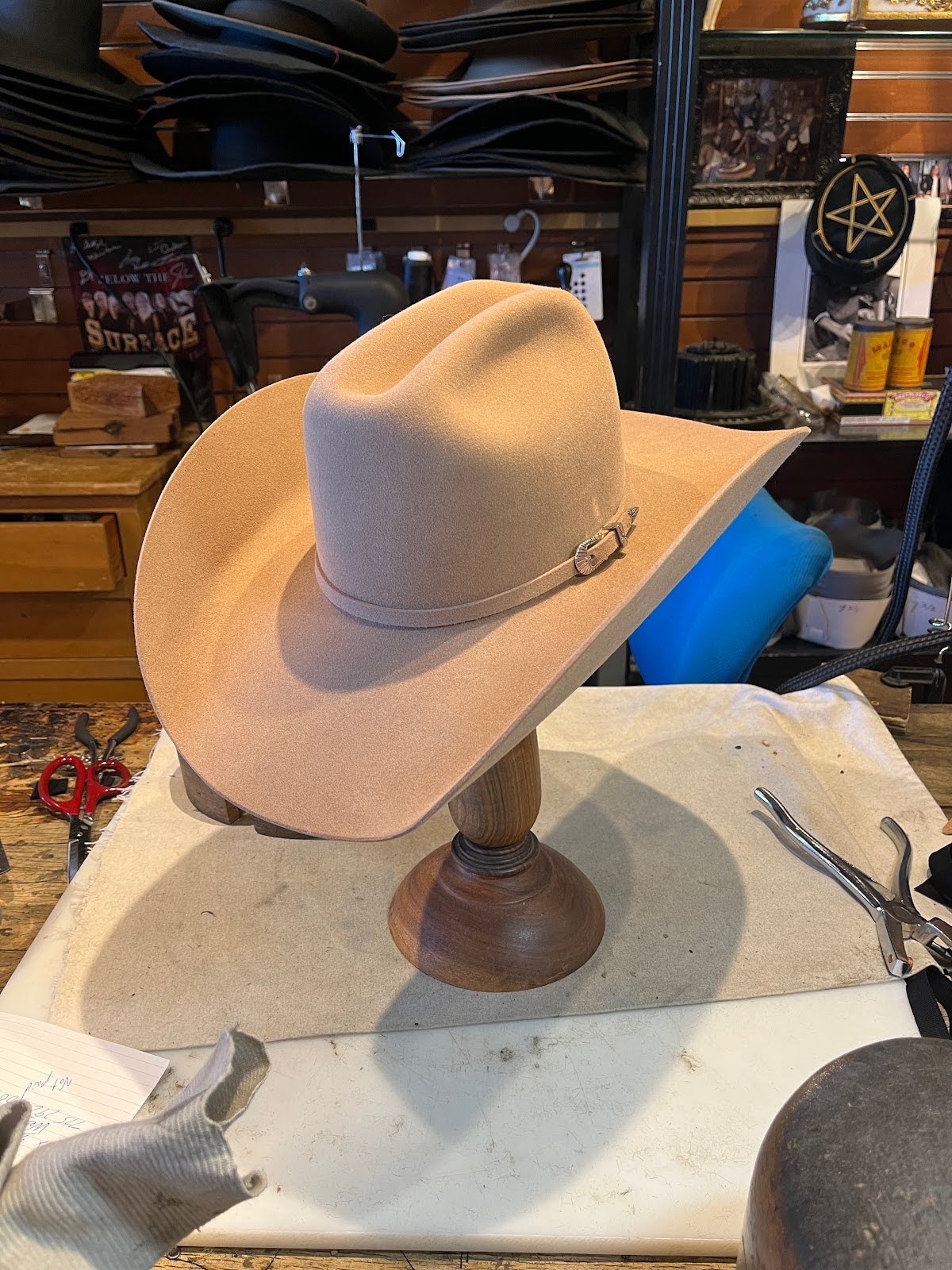 The Cattleman