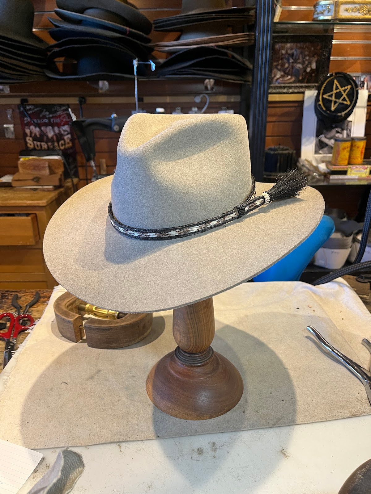 The Drover