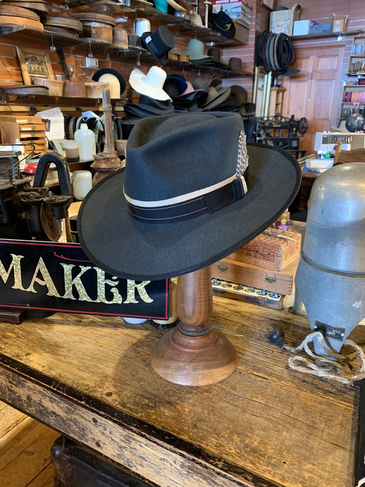 The Drover