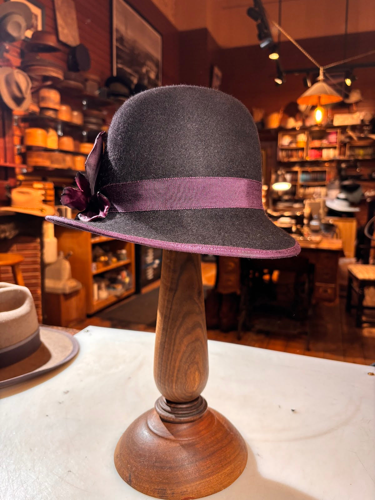 The Cloche